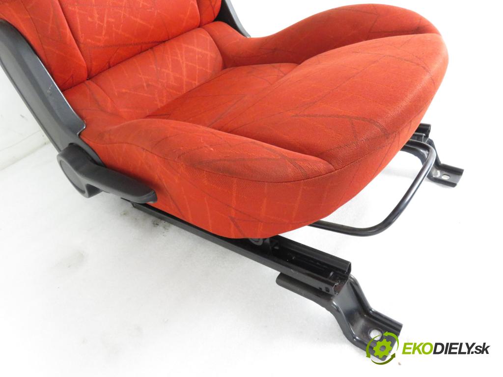 SMART FORFOUR (454) HB 2004 70,00 1.3 (454.031) - M 135.930 1332,00 Sedadlo CESTUJÚCI/PP A4545407305