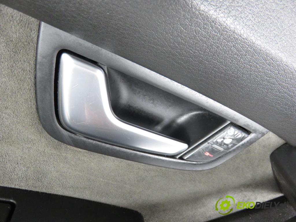 AUDI A8 D3 (4E2, 4E8) SEDAN 2003 202,00 4.0 TDI quattro - ASE 3936,00 čalúnenie Dvere LT 4E0867067 ; 4E0867067A