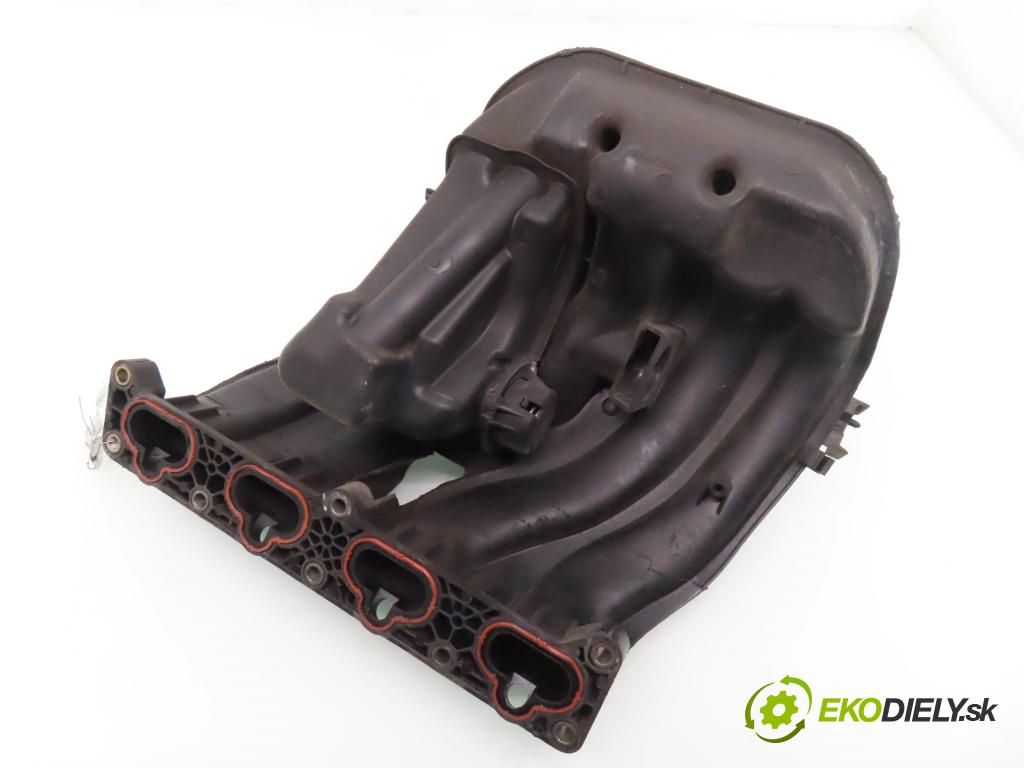 CITROEN XSARA PICASSO (N68) MINIVAN 2005 85,00 1.8 16V - 6FZ (EW7J4) 1749,00 Potrubie 9636741080 ; 9653968580 ; 9653968480