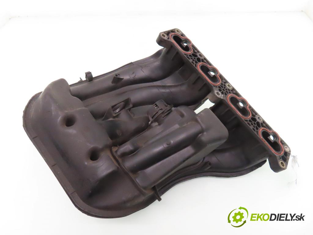 CITROEN XSARA PICASSO (N68) MINIVAN 2005 85,00 1.8 16V - 6FZ (EW7J4) 1749,00 Potrubie 9636741080 ; 9653968580 ; 9653968480