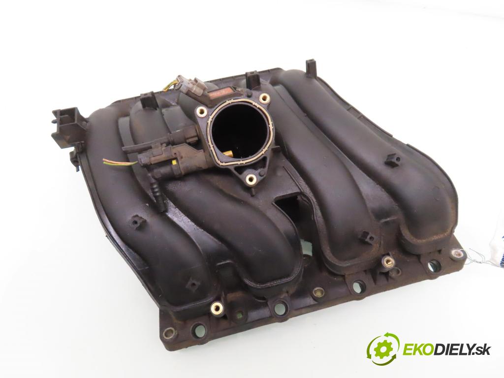 CITROEN XSARA PICASSO (N68) MINIVAN 2005 85,00 1.8 16V - 6FZ (EW7J4) 1749,00 Potrubie 9636741080 ; 9653968580 ; 9653968480