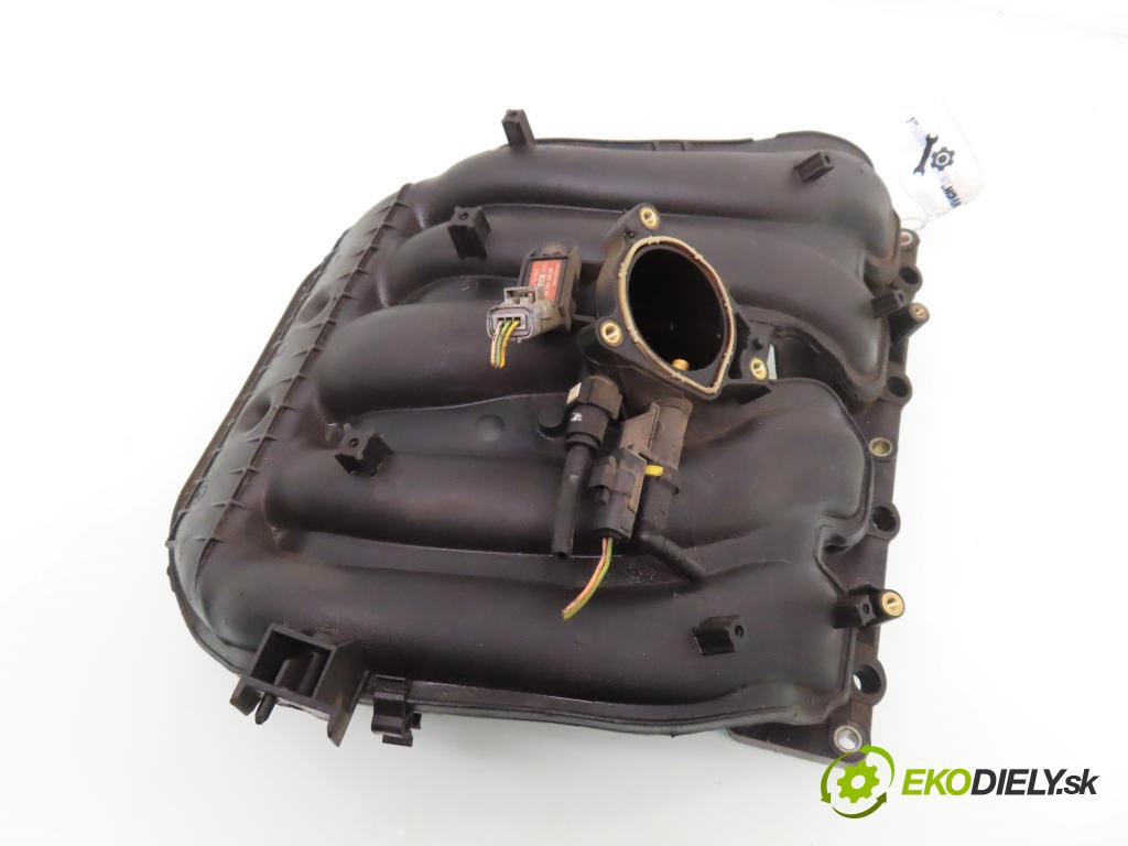 CITROEN XSARA PICASSO (N68) MINIVAN 2005 85,00 1.8 16V - 6FZ (EW7J4) 1749,00 Potrubie 9636741080 ; 9653968580 ; 9653968480