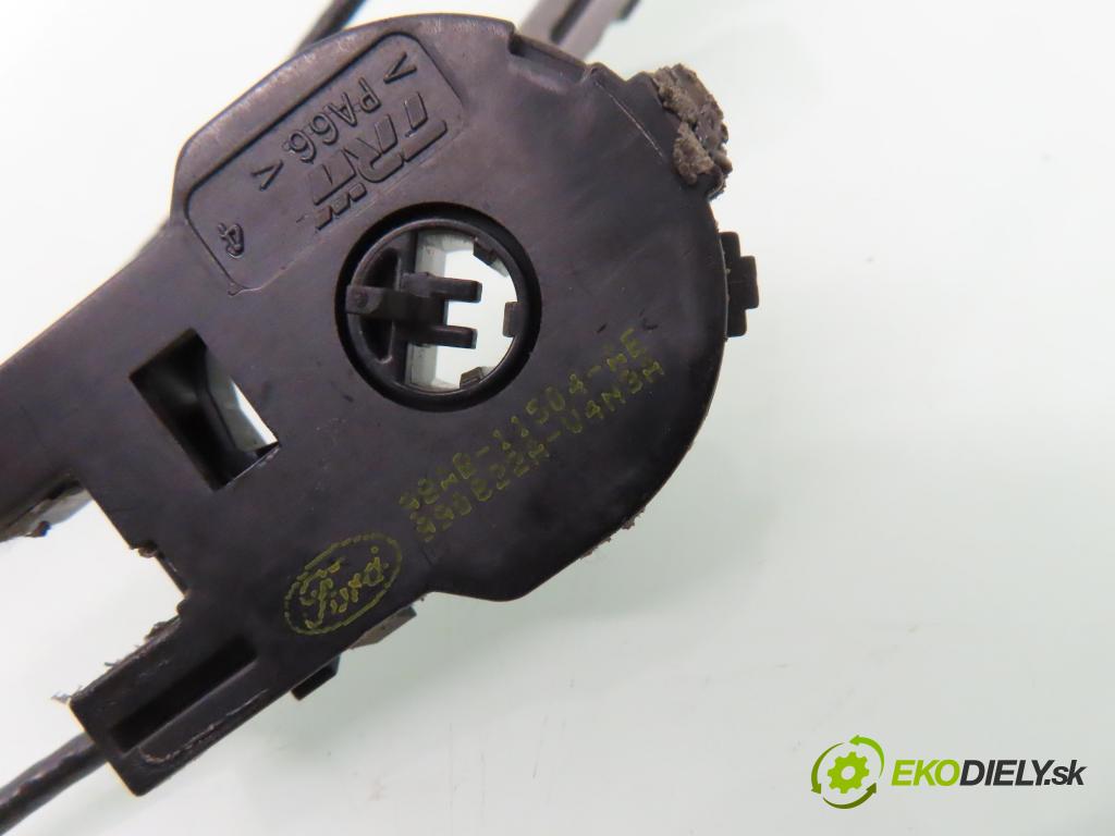 FORD FOCUS (DAW, DBW) HB 2000 74,00 1.6 16V 100 - FYDA 1596,00 Lanko panel kúrenia 98AB11503AE ; 98AB11504AE