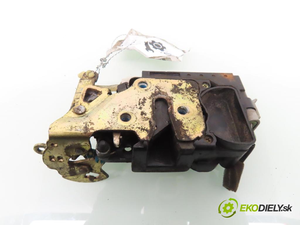 CHEVROLET AVEO / KALOS liftback (T200) HB 2006 53,00 1.2 - F12S3 1150,00 zámok 