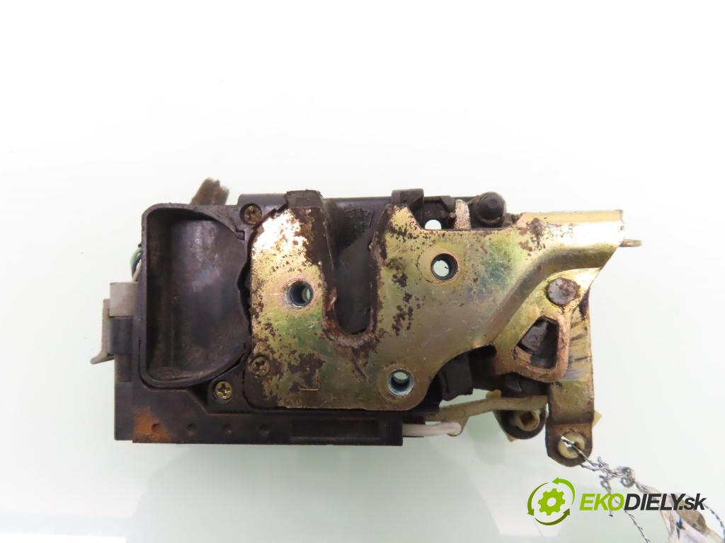 CHEVROLET AVEO / KALOS liftback (T200) HB 2006 53,00 1.2 - F12S3 1150,00 zámok
