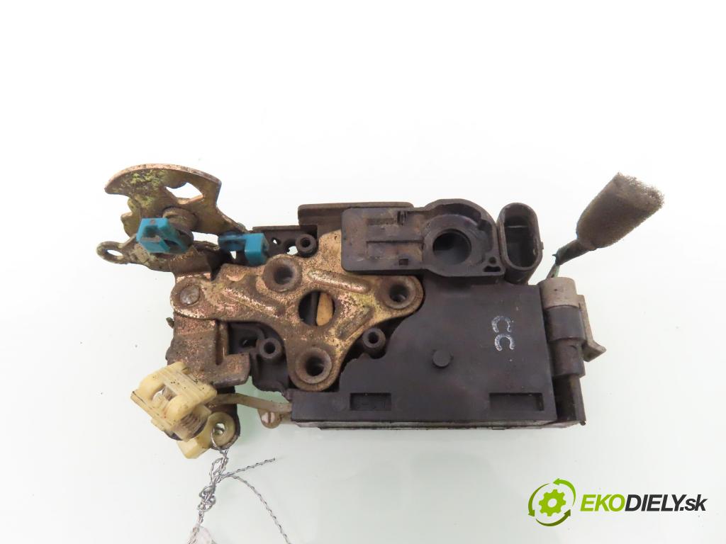 CHEVROLET AVEO / KALOS liftback (T200) HB 2006 53,00 1.2 - F12S3 1150,00 zámok