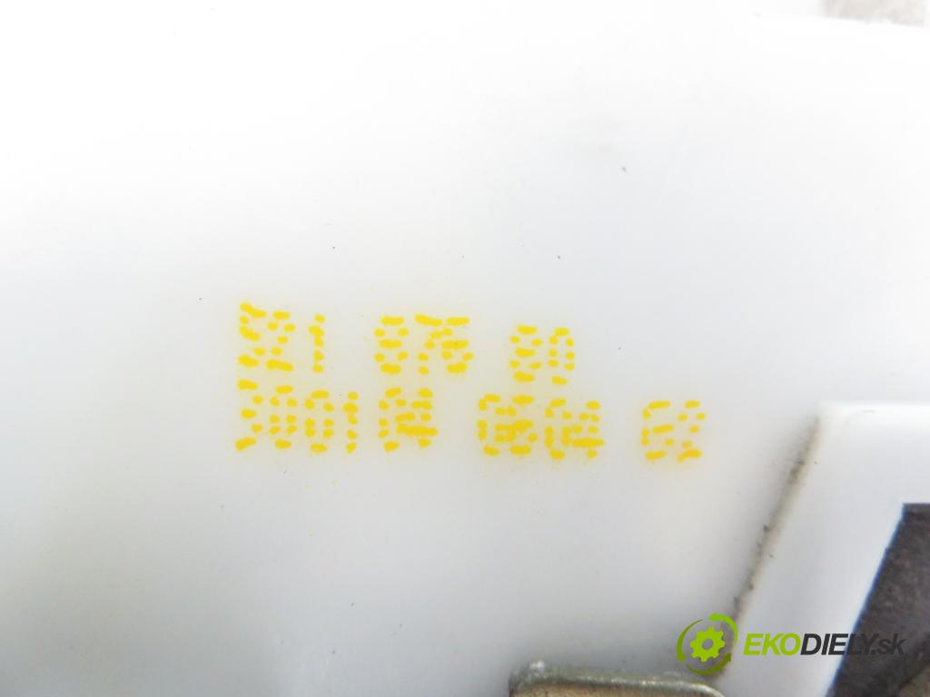 CITROEN C2 (JM_) HB 2004 52,00 1.4 HDi - 8HX (DV4TD) 1398,00 zámok 52187680
