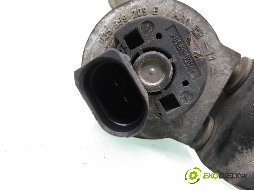 FORD GALAXY (WGR) MINIVAN 2002 85,00 1.9 TDI PD 115 - AUY 1896,00 Pumpa vody elektrická 0392020073 ; 3D0965561D