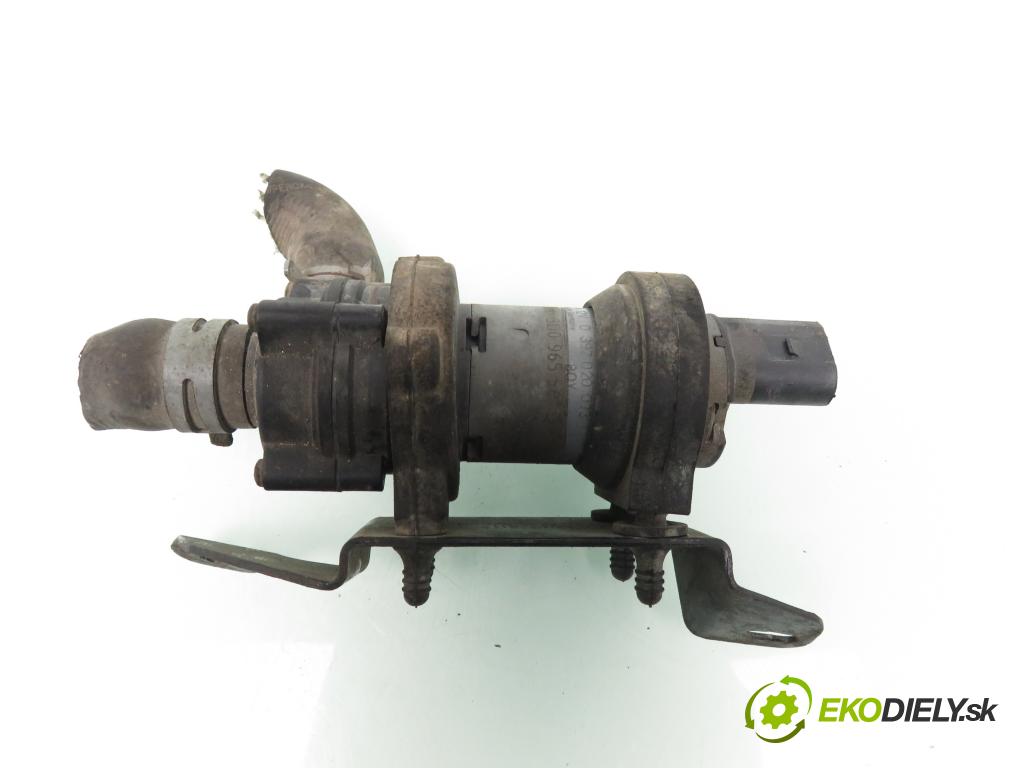 FORD GALAXY (WGR) MINIVAN 2002 85,00 1.9 TDI PD 115 - AUY 1896,00 Pumpa vody elektrická 0392020073 ; 3D0965561D