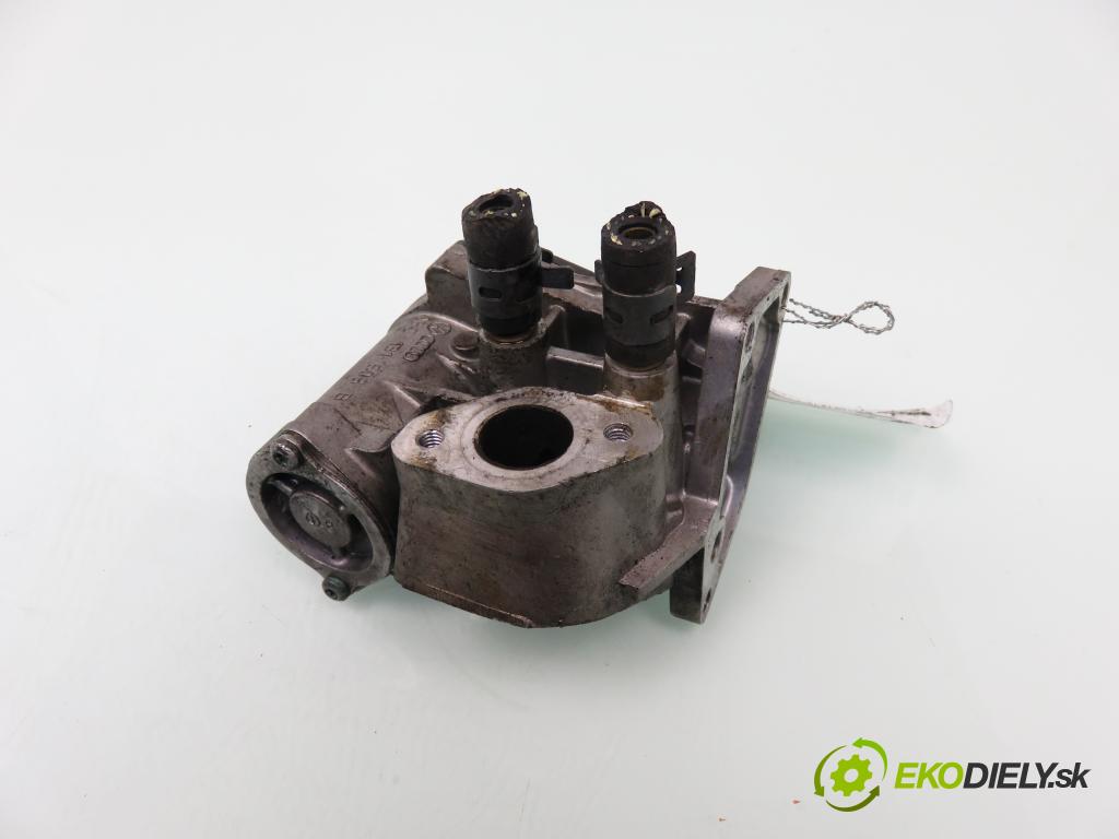 VW POLO (9N_) HB 2005 63,00 1.4 FSI - AXU 1390,00 VENTIL: EGR 03C131503B