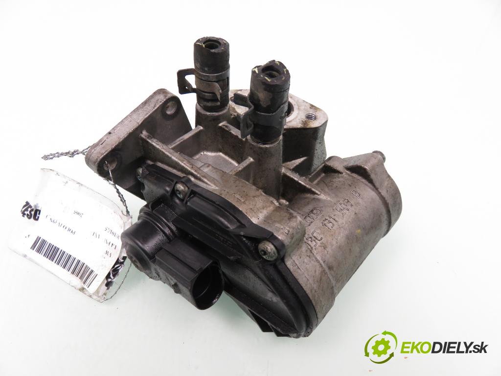 VW POLO (9N_) HB 2005 63,00 1.4 FSI - AXU 1390,00 VENTIL: EGR 03C131503B