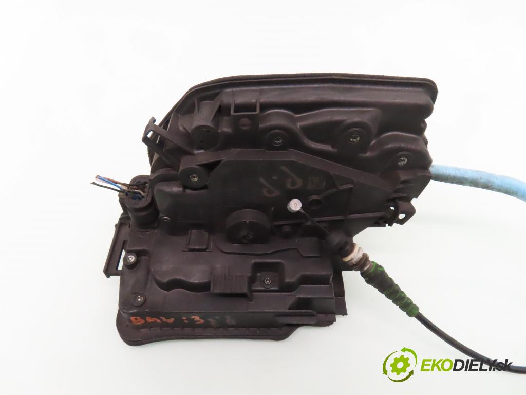 BMW i3 (I01) HB 2021 125,00 Electric - IB1P25B 0,00 zámok 728193413