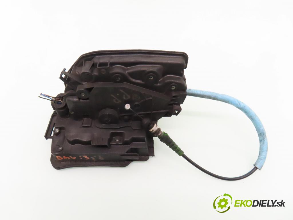 BMW i3 (I01) HB 2021 125,00 Electric - IB1P25B 0,00 zámok 728193413