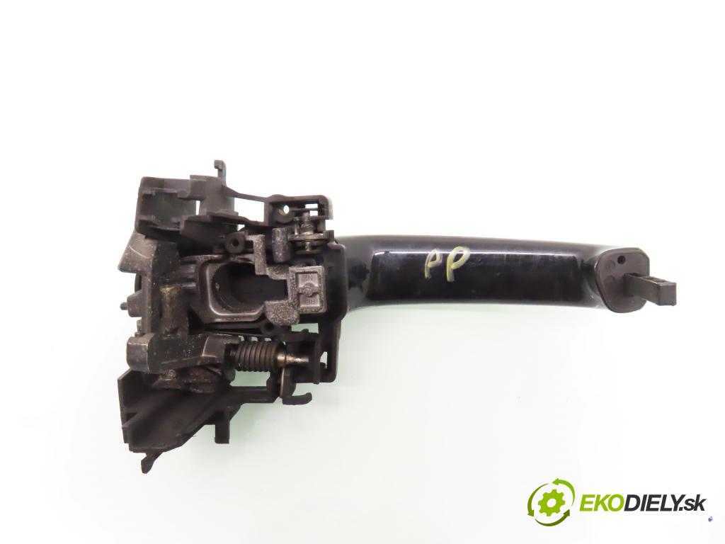 BMW i3 (I01) HB 2021 125,00 Electric - IB1P25B 0,00 Kľučka 