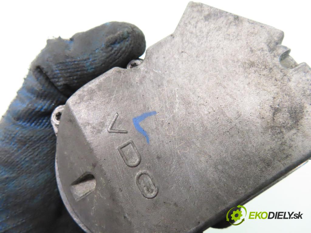 AUDI A8 D3 (4E2, 4E8) SEDAN 2003 202,00 4.0 TDI quattro - ASE 3936,00 nastavovač svod, potrubí 057129086H ; A2C53022956 (Ostatní)
