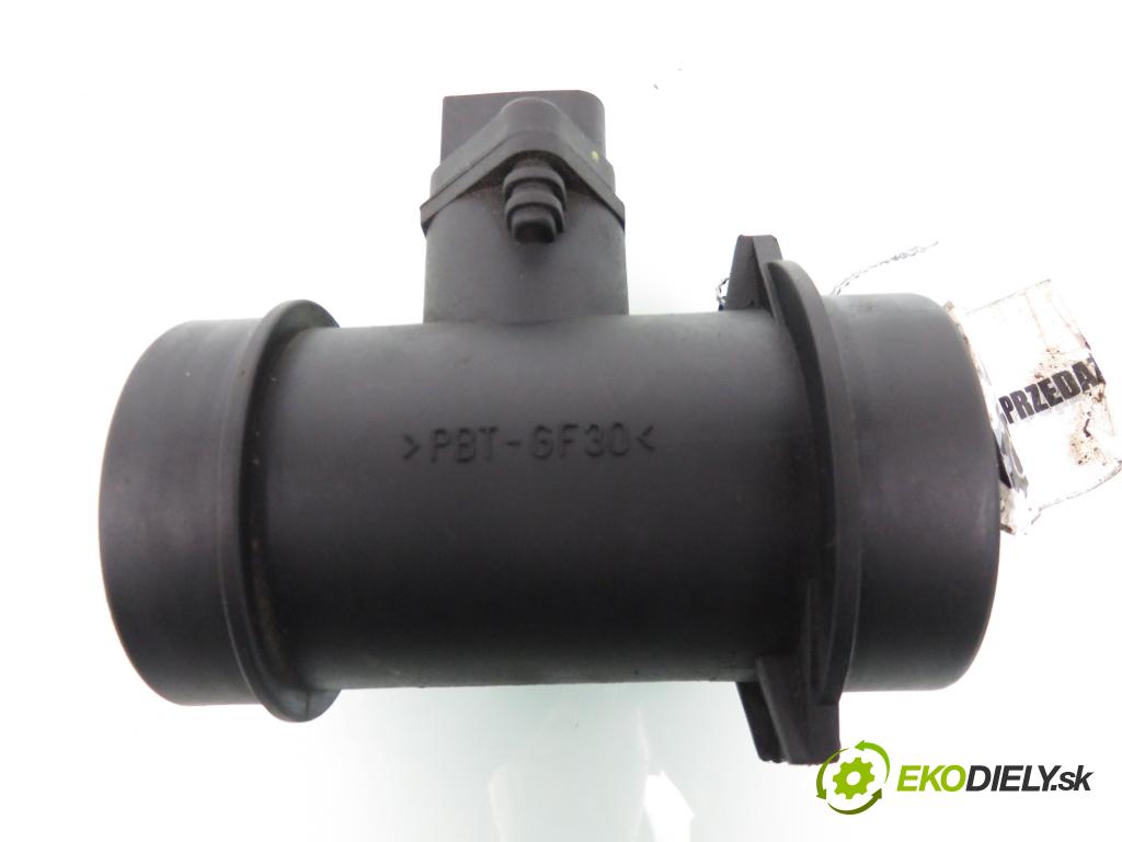 BMW 3 (E46) SEDAN 1998 87,00 318 i 118 - M43 B19 (194E1) 1895,00 váha vzduchu vzduchu AMMQ19628