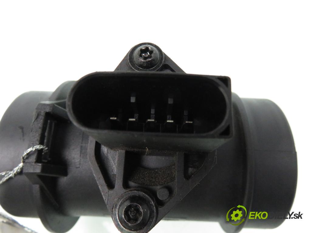 BMW 3 (E46) SEDAN 1998 87,00 318 i 118 - M43 B19 (194E1) 1895,00 váha vzduchu vzduchu AMMQ19628