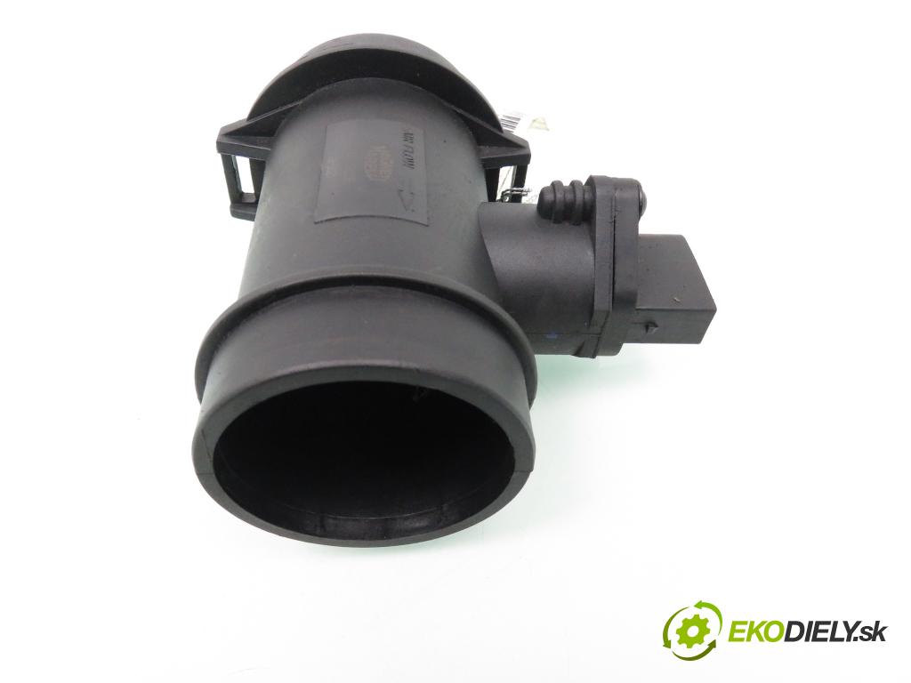 BMW 3 (E46) SEDAN 1998 87,00 318 i 118 - M43 B19 (194E1) 1895,00 váha vzduchu vzduchu AMMQ19628