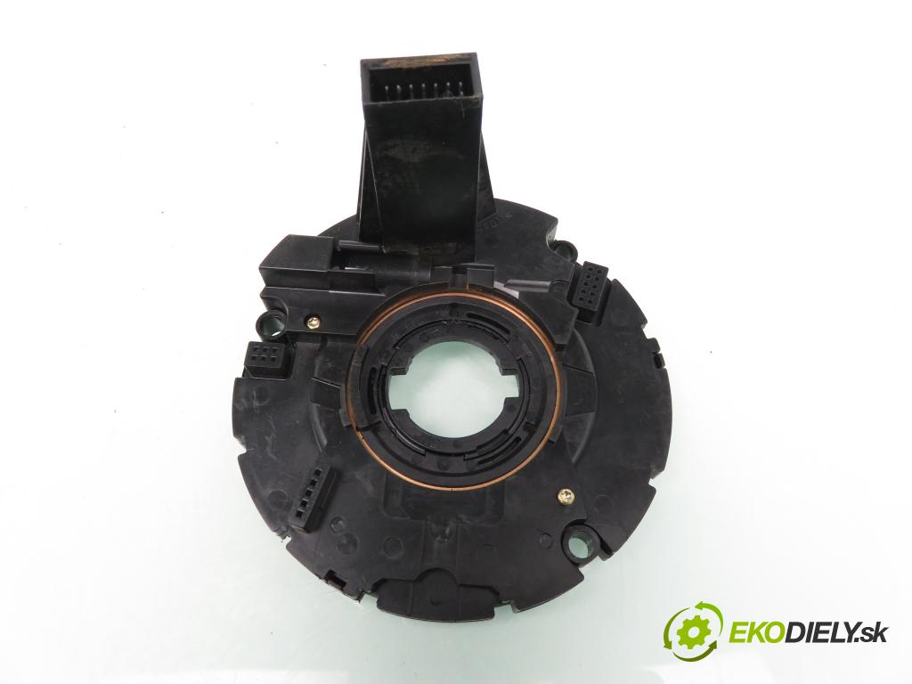 MERCEDES-BENZ KLASA C (W203) KOMBI 2002 105,00 C 180 Kompressor (203.046) - M 271.946 1796,00 PÁSKA: air BAG A0025428618