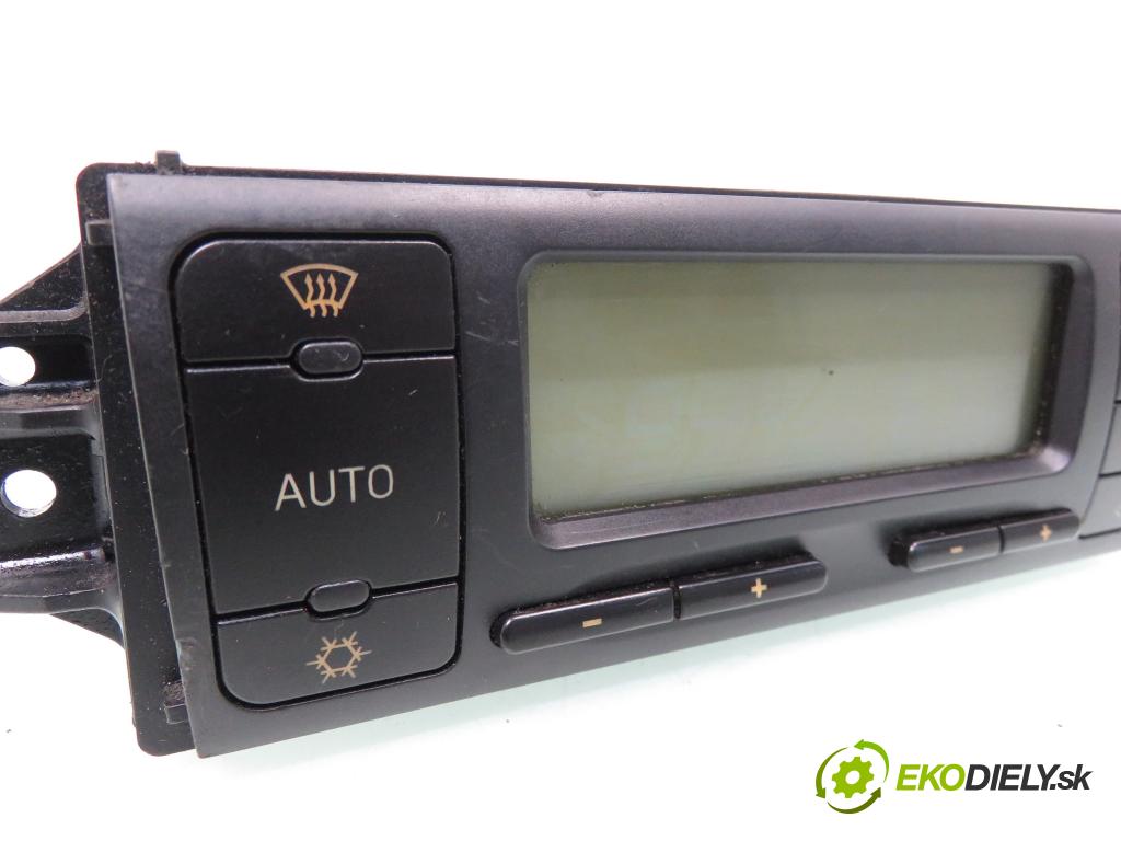 SEAT TOLEDO II (1M2) SEDAN 1999 74,00 1.6 - AEH 1595,00 Panel topení KLIMATRONIK 1M0820043C ; 5HB00797801
