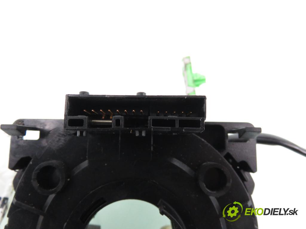 OPEL MERIVA A nadwozie wielkoprzestrzenne (MPV) (X03) HB 2009 92,00 1.8 - Z 18 XE 1796,00 PÁSKA: air BAG 13277927