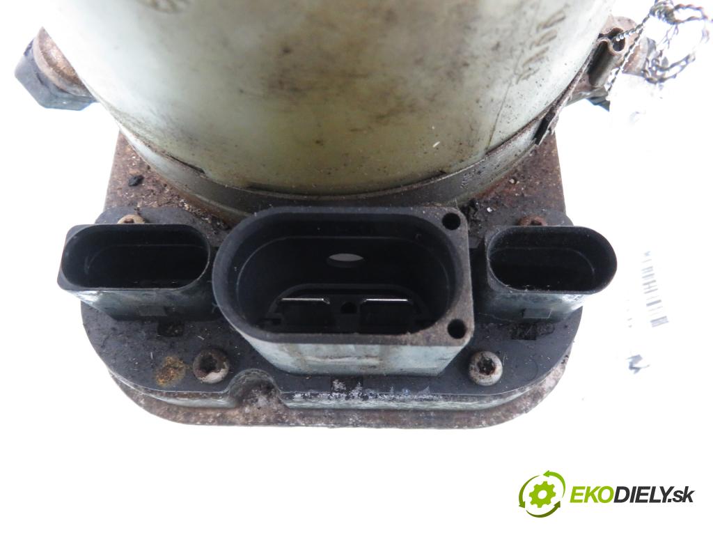 VW POLO (9N_) HB 2005 63,00 1.4 FSI - AXU 1390,00 Pumpa servočerpadlo 6Q0423156AB ; 6Q1423051AP
