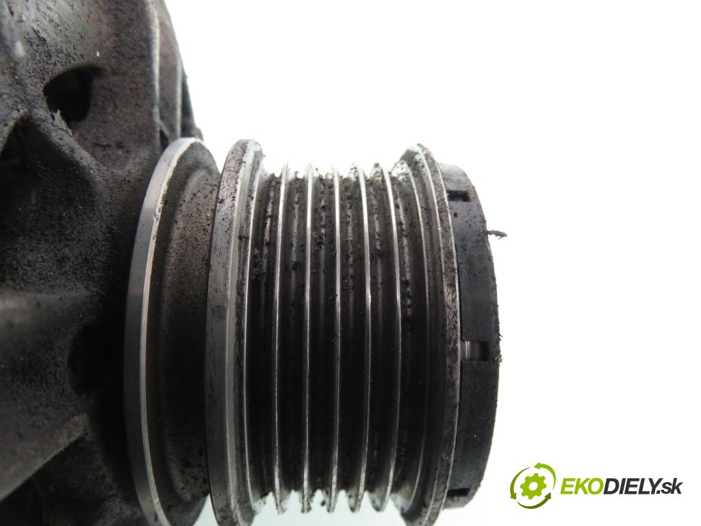 AUDI A3 (8L1) HB 1997 66,00 1.9 TDI - AGR 1896,00 Alternátor 0123515021 ; 038903023J (Alternátor)