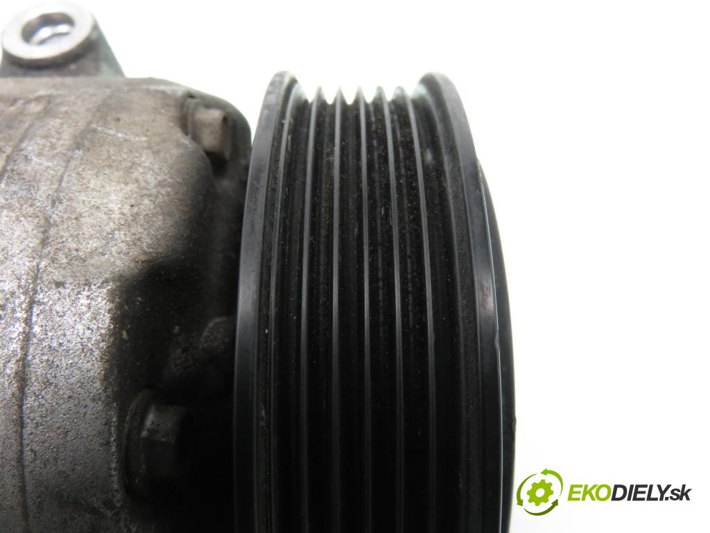 VW POLO (9N_) HB 2005 63,00 1.4 FSI - AXU 1390,00 KOMPRESOR: klimatizácie 6Q0820803J ; 4471807283 (Kompresor klimatizácie)