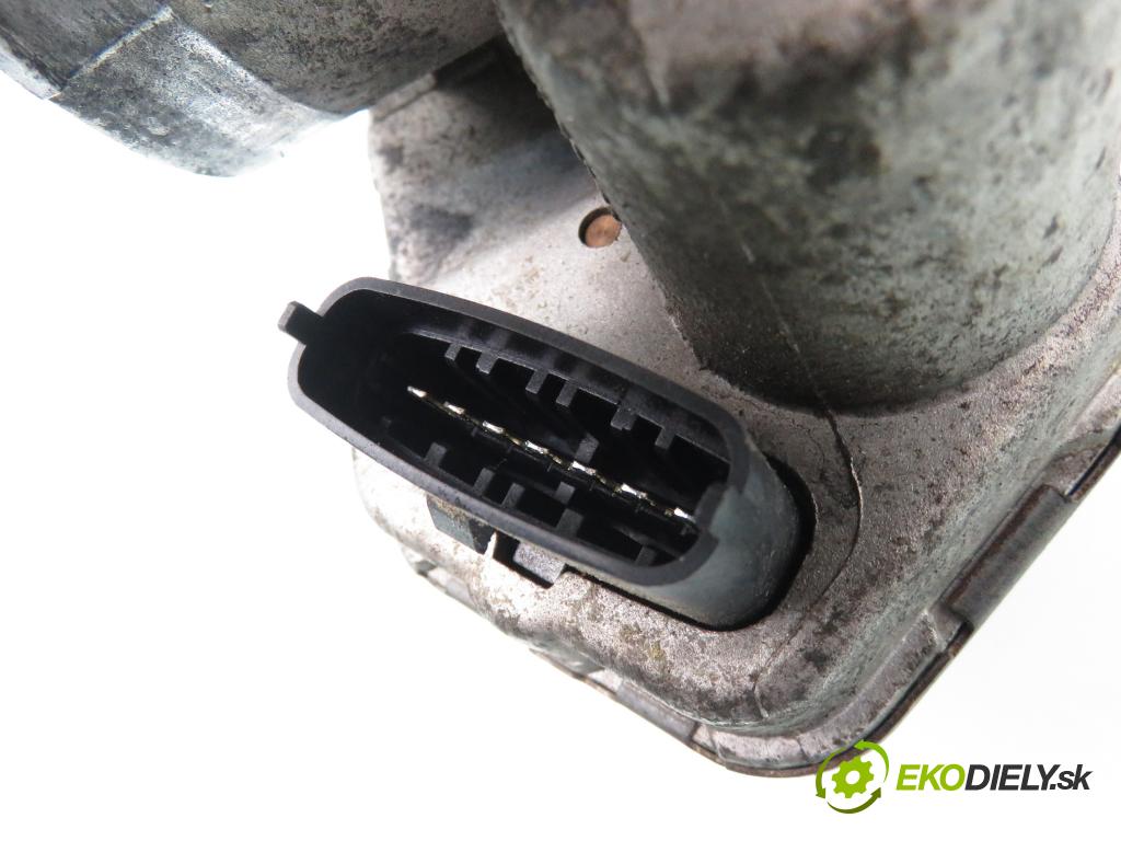 OPEL VECTRA B (J96) LIFTBACK 1999 85,00 1.8 i 16V ECOTEC  X 18 XE 1799,00 Škrtiaca klapka 90536084 (Škrtiaca klapka)