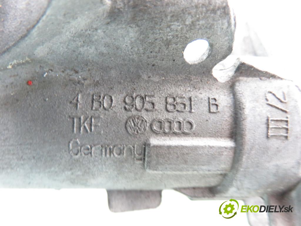 FORD GALAXY (WGR) MINIVAN 1996 85,00 2.0 i DOHC 116 - NSE 1998,00 spinačka / zámky 4B0905851B