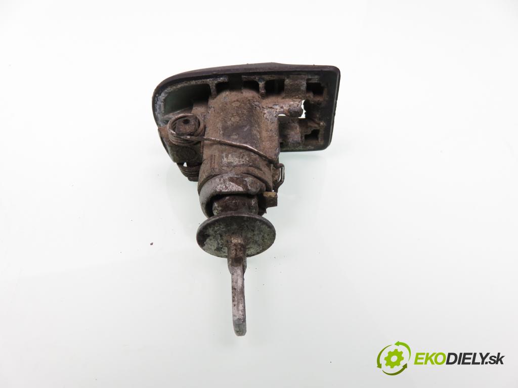 FORD GALAXY (WGR) MINIVAN 1996 85,00 2.0 i DOHC 116 - NSE 1998,00 spinačka / zámky 4B0905851B