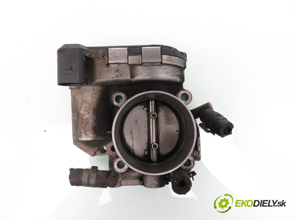 SEAT ALHAMBRA (7V8, 7V9) VAN 2005 85,00 2.0 i - ATM 1984,00 Škrtiaca klapka 06A133062P ; 0280750057 (Škrtiaca klapka)
