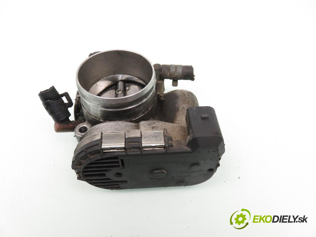 SEAT ALHAMBRA (7V8, 7V9) VAN 2005 85,00 2.0 i - ATM 1984,00 Škrtiaca klapka 06A133062P ; 0280750057 (Škrtiaca klapka)