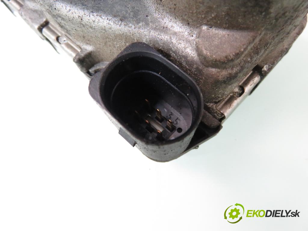 SEAT ALHAMBRA (7V8, 7V9) VAN 2005 85,00 2.0 i - ATM 1984,00 Škrtiaca klapka 06A133062P ; 0280750057 (Škrtiaca klapka)