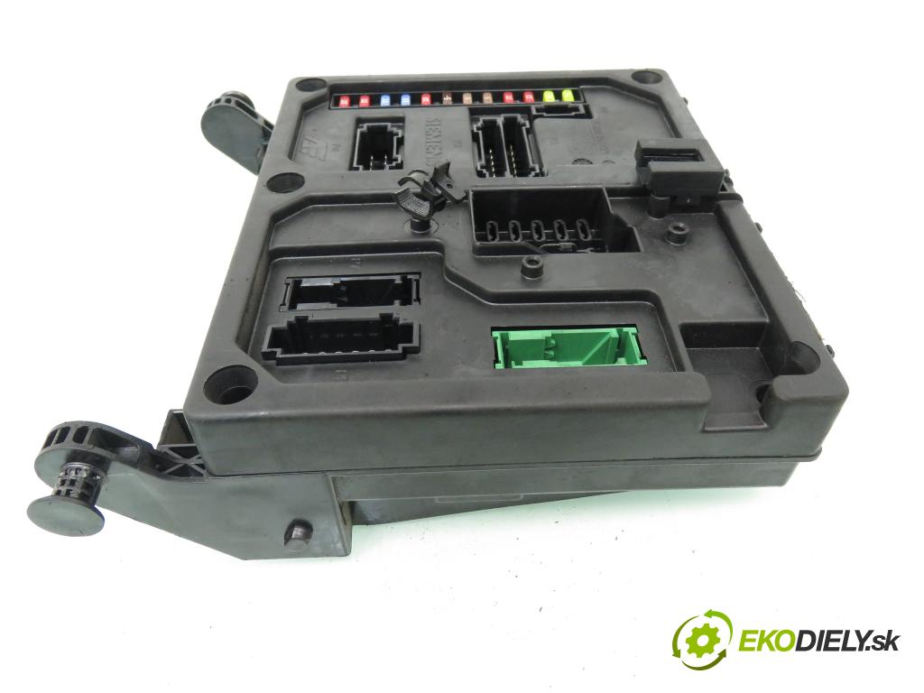 SEAT ALHAMBRA (7V8, 7V9) VAN 2005 85,00 2.0 i - ATM 1984,00 MODUL BSI 7M3962258AM ; S120042300D