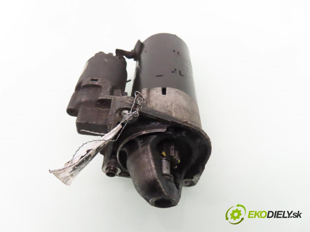 ALFA ROMEO 159 Sportwagon (939_) KOMBI 2007 88,00 1.9 JTDM 8V - 939 A1.000 1910,00 Štartér 0001108202 ; 2339304021 (Štartér)