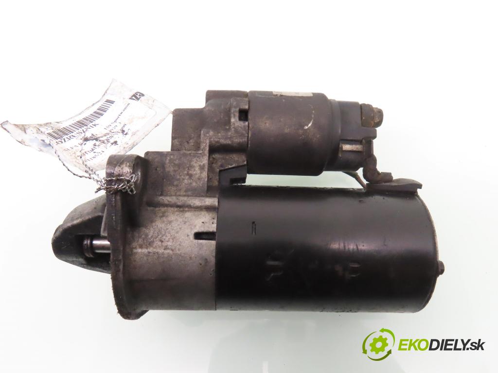 ALFA ROMEO 159 Sportwagon (939_) KOMBI 2007 88,00 1.9 JTDM 8V - 939 A1.000 1910,00 Štartér 0001108202 ; 2339304021 (Štartér)
