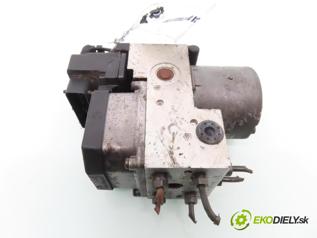OPEL ASTRA G liftback (T98) HB 1999 85,00 1.8 16V - X 18 XE1 1796,00 Pumpa ABS 0273004363 ; 0265220531 ; 90581418 (Pumpa ABS)