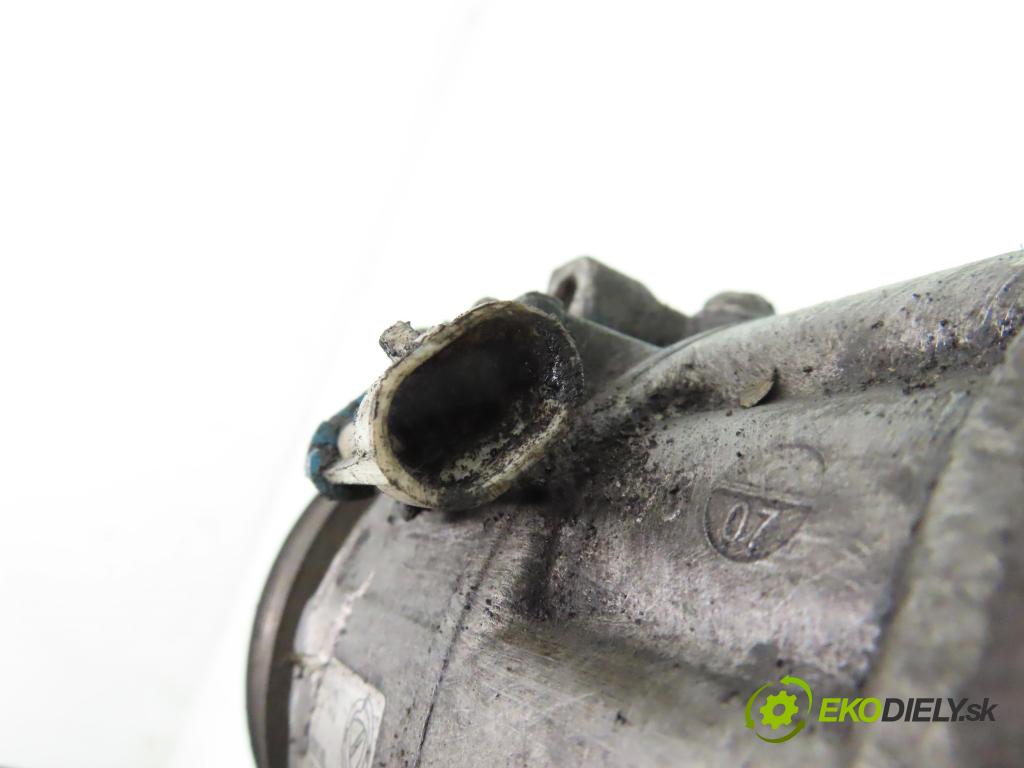 ALFA ROMEO 159 Sportwagon (939_) KOMBI 2007 88,00 1.9 JTDM 8V - 939 A1.000 1910,00 KOMPRESOR: klimatizácie 50510966 (Kompresor klimatizácie)