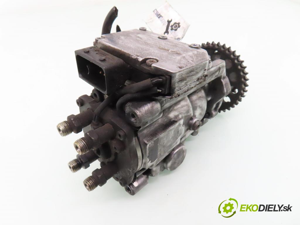 OPEL OMEGA B (25_, 26_, 27_) SEDAN 1999 74,00 2.0 DTI 16V 101 - X 20 DTH 1995,00 Pumpa vstrekovacia 047050401 ; 0281010889 (Vstrekovacie čerpadlo)