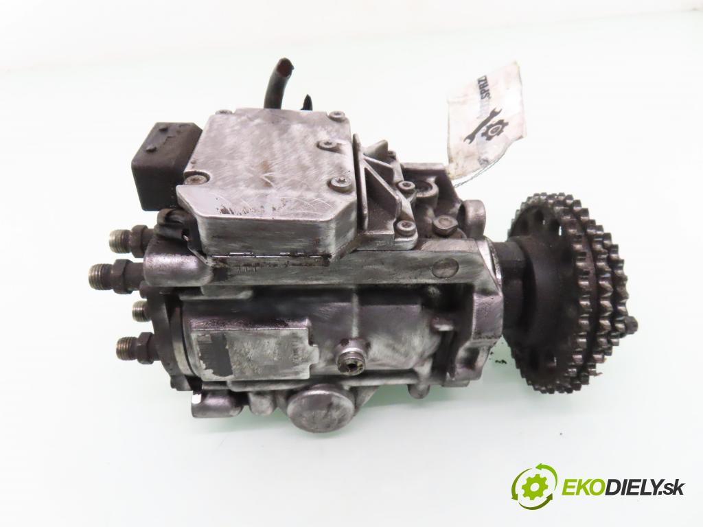 OPEL OMEGA B (25_, 26_, 27_) SEDAN 1999 74,00 2.0 DTI 16V 101 - X 20 DTH 1995,00 Pumpa vstrekovacia 047050401 ; 0281010889 (Vstrekovacie čerpadlo)