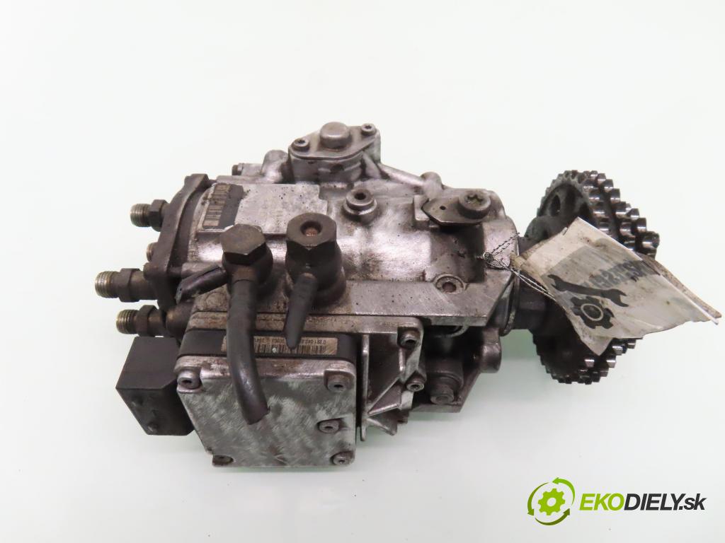 OPEL OMEGA B (25_, 26_, 27_) SEDAN 1999 74,00 2.0 DTI 16V 101 - X 20 DTH 1995,00 Pumpa vstrekovacia 047050401 ; 0281010889 (Vstrekovacie čerpadlo)