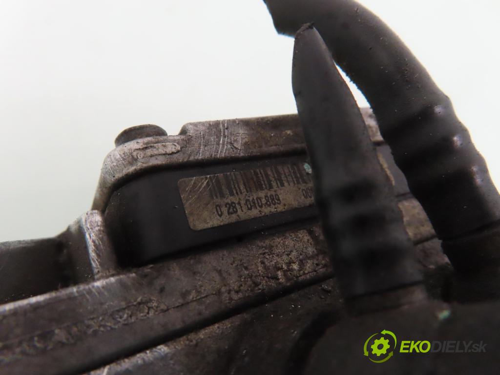OPEL OMEGA B (25_, 26_, 27_) SEDAN 1999 74,00 2.0 DTI 16V 101 - X 20 DTH 1995,00 Pumpa vstrekovacia 047050401 ; 0281010889 (Vstrekovacie čerpadlo)