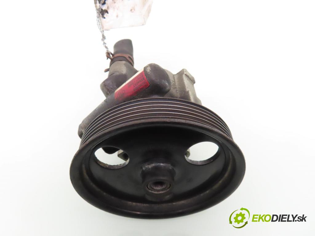 RENAULT SCENIC I (JA0/1_) MINIVAN 2001 79,00 1.6 - K4M 700 1598,00 Pumpa servočerpadlo 8200113599 ; 8200112299 ; 26090956 (Servočerpadlo)