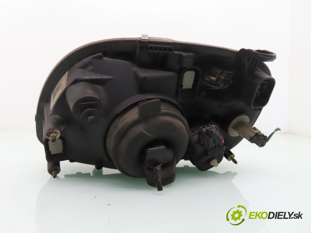 NISSAN MICRA II (K11) HB 2001 44,00 1.0 i 16V 998,00 Svetlo PP 260101F511 ; 89004677