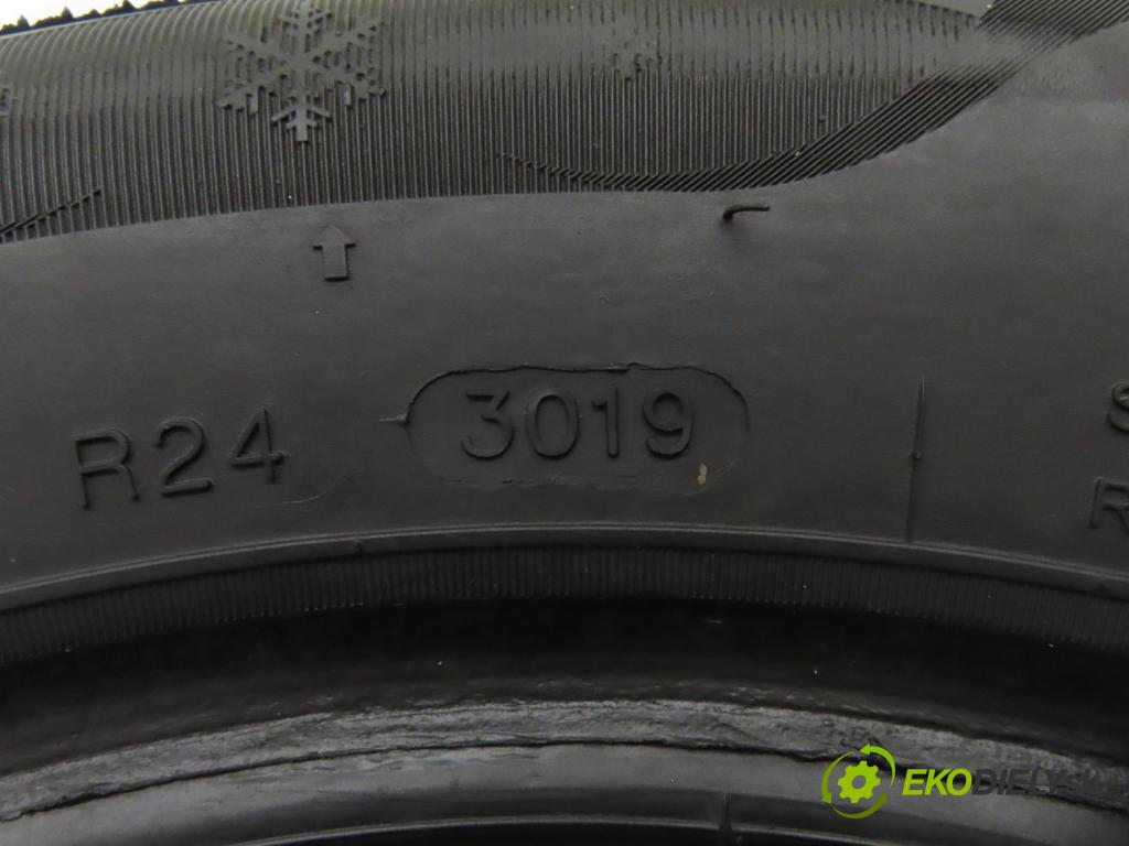    2019    PNEUMATIKY: / PNEUMATIKY: ZIMA 