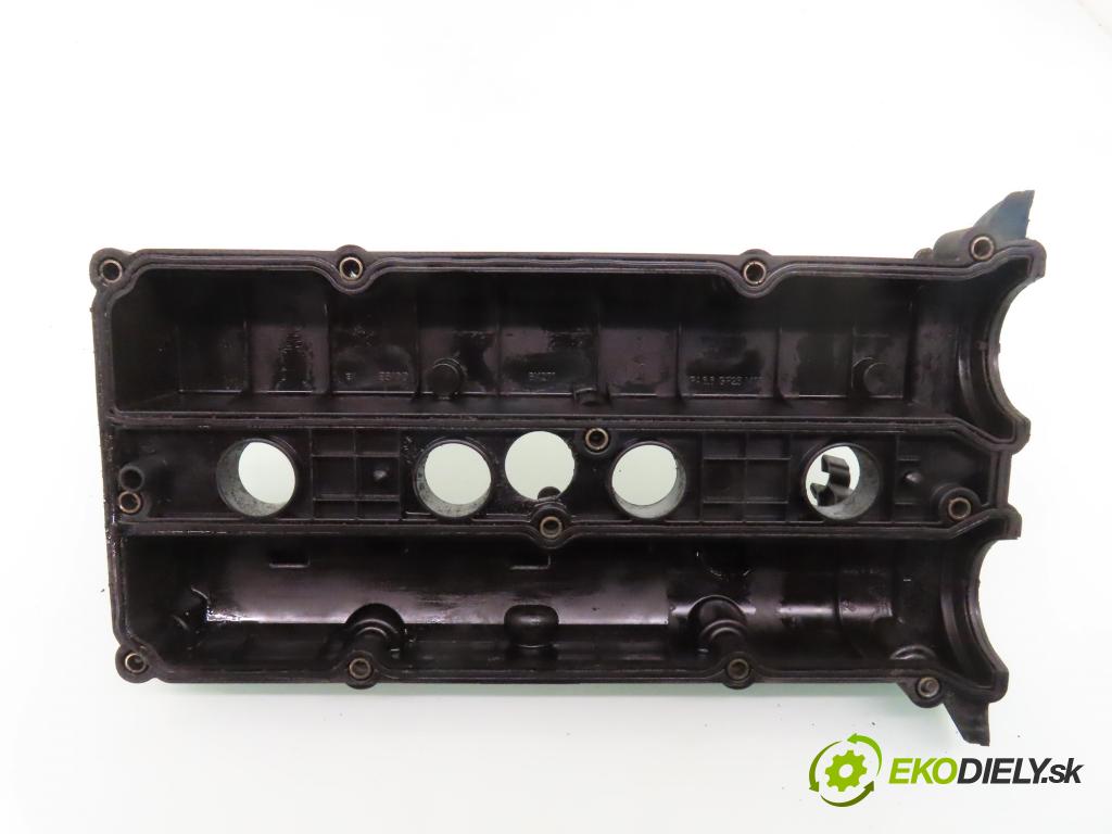FORD FOCUS Turnier (DNW) KOMBI 2003 74,00 1.6 16V - FYDB 1596,00 kryt Ventilů E510D6K271