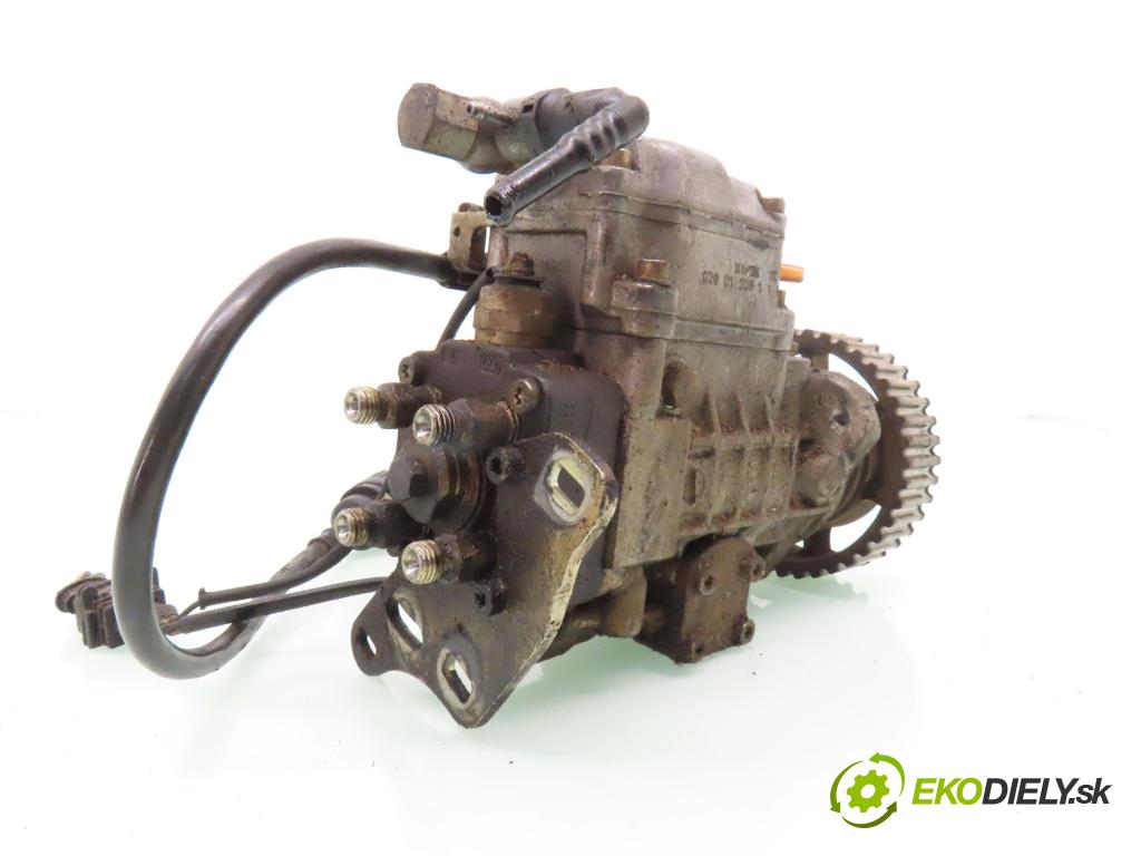 RENAULT KANGOO (KC0/1_) KOMBIVAN 2001 59,00 1.9 dTi (KC0U) - F9Q 780 1870,00 Pumpa vstrekovacia 0460414983 ; 8200048193 (Vstrekovacie čerpadlo)