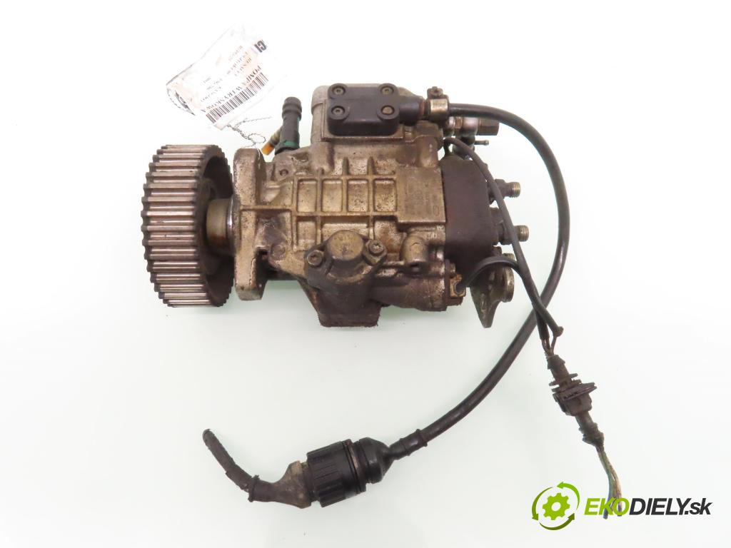 RENAULT KANGOO (KC0/1_) KOMBIVAN 2001 59,00 1.9 dTi (KC0U) - F9Q 780 1870,00 Pumpa vstrekovacia 0460414983 ; 8200048193 (Vstrekovacie čerpadlo)