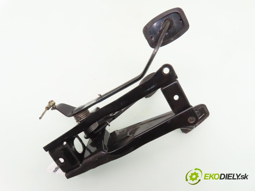 SKODA FELICIA II (6U1) HB 1995 40,00 1.3 - AMG 1289,00 PEDALY 443611013030